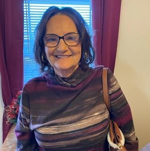 Meet your Posher, Delilia baird